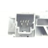 Recambio de motor elevalunas trasero derecho para volvo v40 hatchback (525) d2 referencia OEM IAM C17543100  