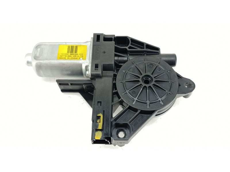 Recambio de motor elevalunas delantero izquierdo para volvo v40 hatchback (525) d2 referencia OEM IAM 966268103  