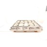 Recambio de bateria para volkswagen id.3 (e11, e12) pro referencia OEM IAM 0Z1915911K  