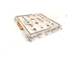 Recambio de bateria para volkswagen id.3 (e11, e12) pro referencia OEM IAM 0Z1915911K  