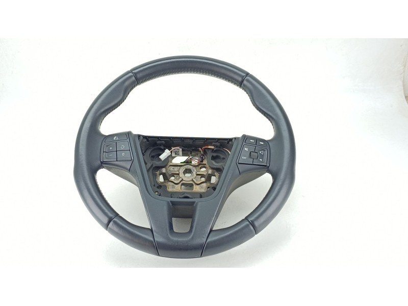 Recambio de volante para volvo v40 hatchback (525) d2 referencia OEM IAM P31250592  