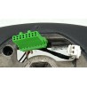 Recambio de volante para volvo v40 hatchback (525) d2 referencia OEM IAM P31250592  