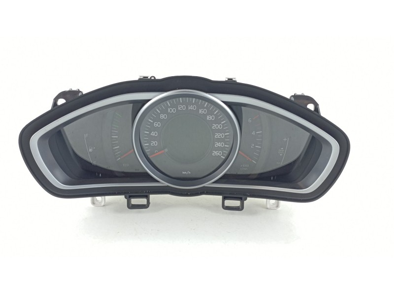 Recambio de cuadro instrumentos para volvo v40 hatchback (525) d2 referencia OEM IAM P31394171  