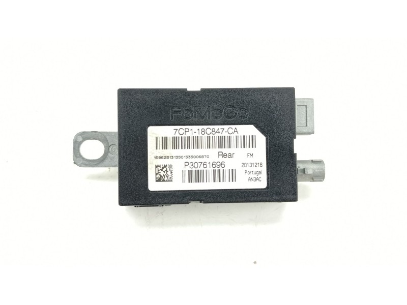 Recambio de antena para volvo v40 hatchback (525) d2 referencia OEM IAM P30761696  