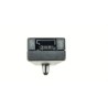Recambio de antena para volvo v40 hatchback (525) d2 referencia OEM IAM 31282107  