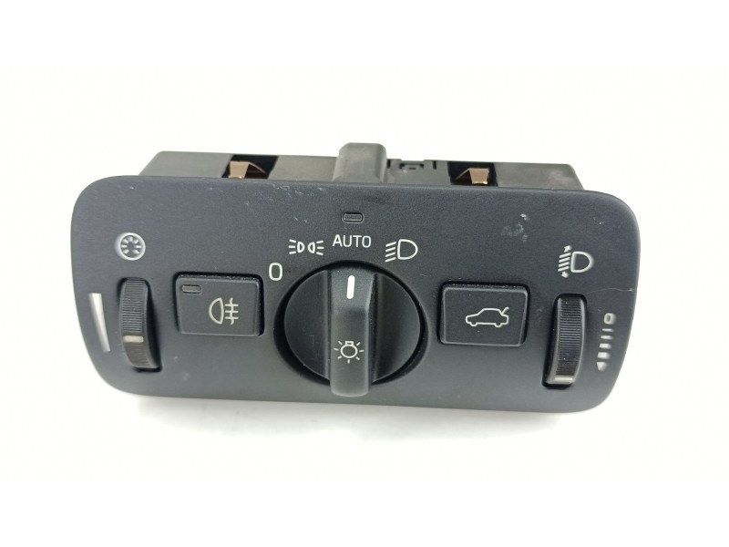 Recambio de mando luces para volvo v40 hatchback (525) d2 referencia OEM IAM 30739425  