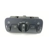 Recambio de mando luces para volvo v40 hatchback (525) d2 referencia OEM IAM 30739425  