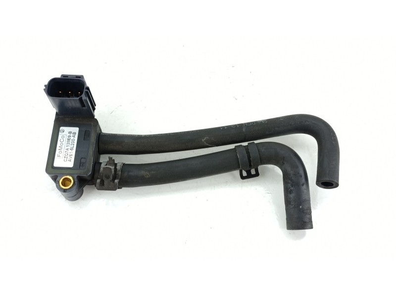 Recambio de sensor presion para volvo v40 hatchback (525) d2 referencia OEM IAM   