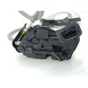 Recambio de cerradura puerta trasera izquierda para volkswagen t-roc (a11, d11) 1.5 tsi referencia OEM IAM 5TA839016E  