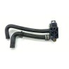 Recambio de sensor presion para volvo v40 hatchback (525) d2 referencia OEM IAM   