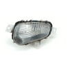 Recambio de piloto delantero izquierdo para volvo v40 hatchback (525) d2 referencia OEM IAM 31323117  