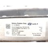 Recambio de bateria para kia niro ii (sg2) ev referencia OEM IAM 37501A0051  