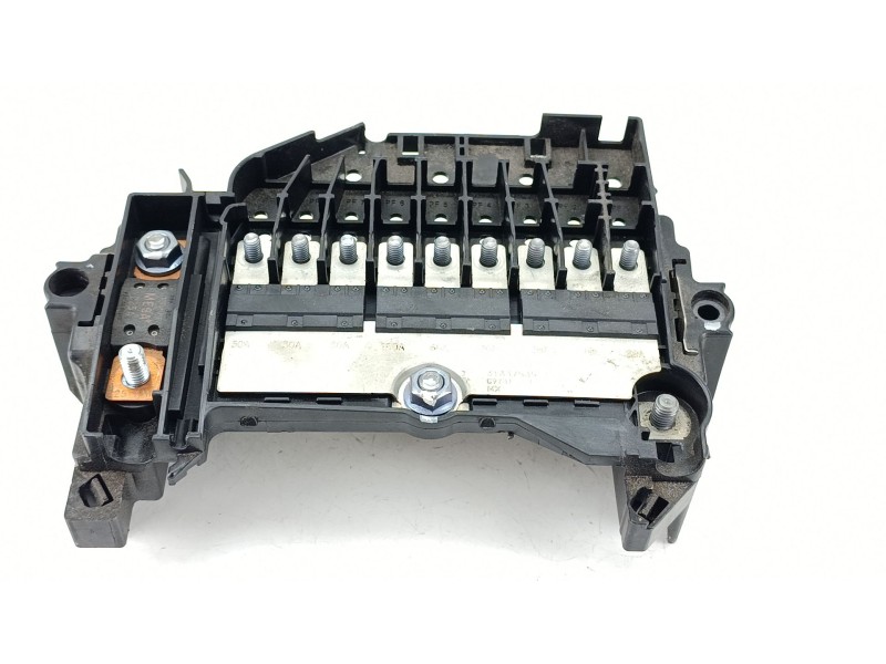 Recambio de caja reles / fusibles para volvo v40 hatchback (525) d2 referencia OEM IAM 31337535  