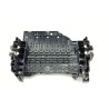 Recambio de caja reles / fusibles para volvo v40 hatchback (525) d2 referencia OEM IAM 31337535  