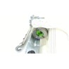 Recambio de airbag cortina delantero derecho para volvo v40 hatchback (525) d2 referencia OEM IAM P31291327  