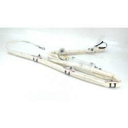 AIRBAG CORTINA DELANTERO IZQUIERDO P31291326 