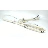 Recambio de airbag cortina delantero izquierdo para volvo v40 hatchback (525) d2 referencia OEM IAM P31291326  
