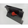 Recambio de moldura para bmw x1 (f48) sdrive 18 d referencia OEM IAM 51717290727  
