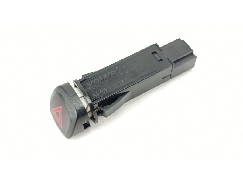 Recambio de warning para volvo v40 hatchback (525) d2 referencia OEM IAM 9123682  