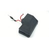 Recambio de caja reles / fusibles para volvo v40 hatchback (525) d2 referencia OEM IAM 30659046  