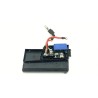 Recambio de caja reles / fusibles para volvo v40 hatchback (525) d2 referencia OEM IAM 30659046  