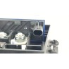 Recambio de caja reles / fusibles para volvo v40 hatchback (525) d2 referencia OEM IAM 30659046  