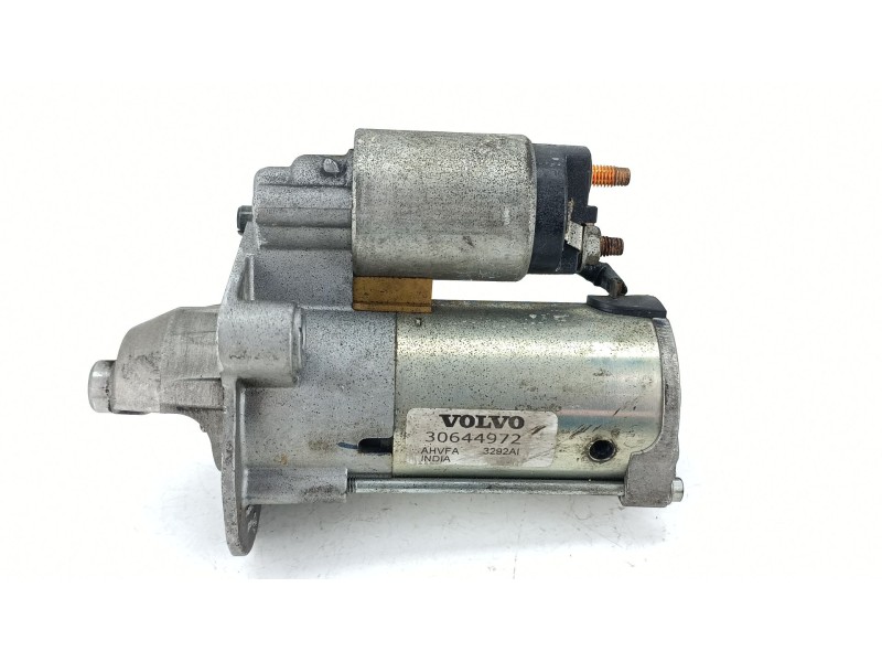 Recambio de motor arranque para volvo v40 hatchback (525) d2 referencia OEM IAM 30644972  