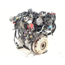 Recambio de motor completo para volvo v40 hatchback (525) d2 referencia OEM IAM D4162T  