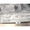 Recambio de motor completo para volvo v40 hatchback (525) d2 referencia OEM IAM D4162T  