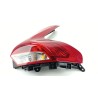 Recambio de piloto trasero derecho para volvo v40 hatchback (525) d2 referencia OEM IAM 31395845  
