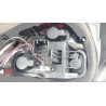 Recambio de piloto trasero derecho para volvo v40 hatchback (525) d2 referencia OEM IAM 31395845  