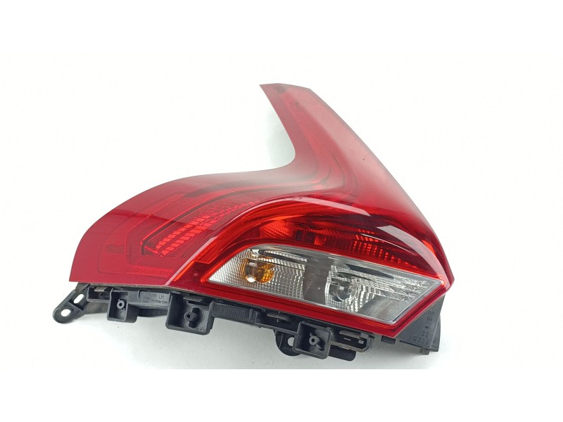 Recambio de piloto trasero izquierdo para volvo v40 hatchback (525) d2 referencia OEM IAM 31395844  