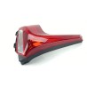 Recambio de piloto trasero izquierdo para volvo v40 hatchback (525) d2 referencia OEM IAM 31395844  