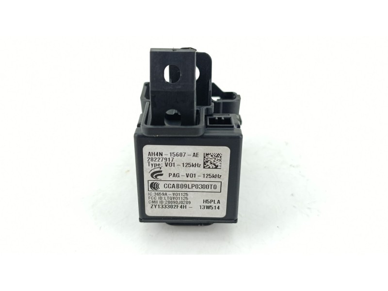 Recambio de conmutador de arranque para volvo v40 hatchback (525) d2 referencia OEM IAM 28227917  