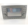 Recambio de sistema navegacion gps para nissan qashqai i (j10, nj10) 1.5 dci referencia OEM IAM 25915BH10C  