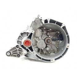 Recambio de caja cambios para volvo v40 hatchback (525) d2 referencia OEM IAM AV6R7002MJ  
