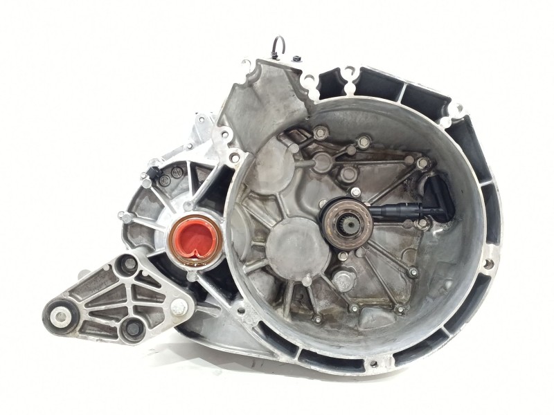 Recambio de caja cambios para volvo v40 hatchback (525) d2 referencia OEM IAM AV6R7002MJ  
