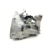 Recambio de caja cambios para volvo v40 hatchback (525) d2 referencia OEM IAM AV6R7002MJ  