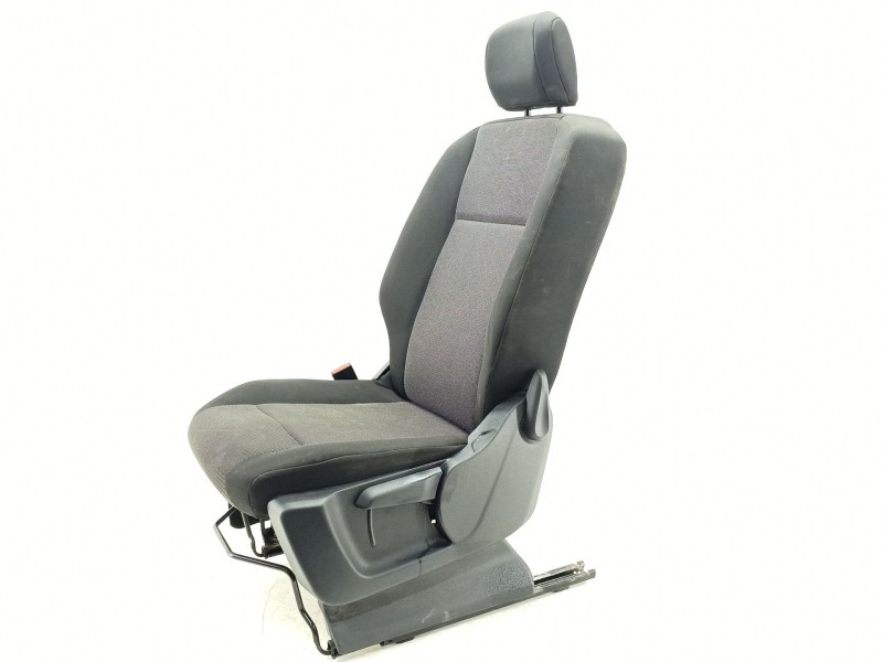 Recambio de asiento delantero izquierdo para peugeot partner furgoneta/monovolumen (k9) 1.5 bluehdi 100 referencia OEM IAM 98440