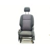 Recambio de asiento delantero izquierdo para peugeot partner furgoneta/monovolumen (k9) 1.5 bluehdi 100 referencia OEM IAM 98440