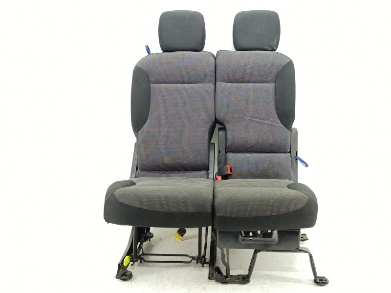 Recambio de asiento delantero derecho para peugeot partner furgoneta/monovolumen (k9) 1.5 bluehdi 100 referencia OEM IAM 9826421