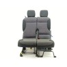 Recambio de asiento delantero derecho para peugeot partner furgoneta/monovolumen (k9) 1.5 bluehdi 100 referencia OEM IAM 9826421