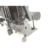 Recambio de asiento delantero derecho para peugeot partner furgoneta/monovolumen (k9) 1.5 bluehdi 100 referencia OEM IAM 9826421