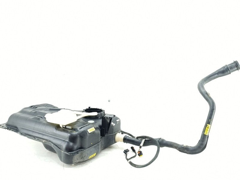 Recambio de deposito combustible para peugeot partner furgoneta/monovolumen (k9) 1.5 bluehdi 100 referencia OEM IAM 4088806AA  
