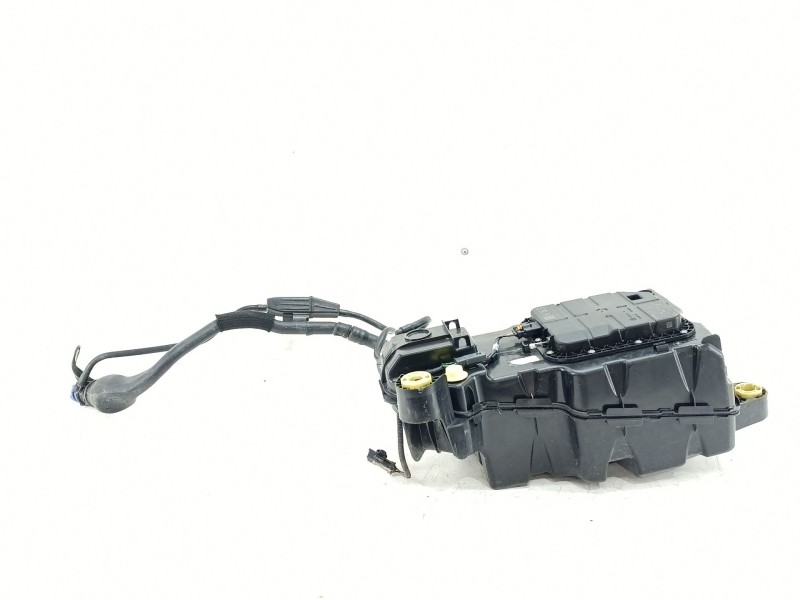 Recambio de deposito adblue para peugeot partner furgoneta/monovolumen (k9) 1.5 bluehdi 100 referencia OEM IAM P1012340  