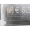 Recambio de deposito adblue para peugeot partner furgoneta/monovolumen (k9) 1.5 bluehdi 100 referencia OEM IAM P1012340  