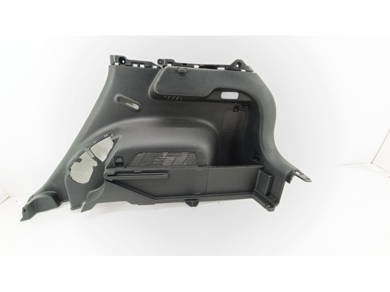 Recambio de moldura para kia niro ii (sg2) ev referencia OEM IAM 85730AO200CCV  