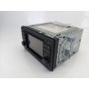 Recambio de sistema navegacion gps para nissan qashqai i (j10, nj10) 1.5 dci referencia OEM IAM 25915BH10C  
