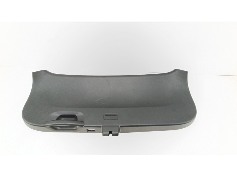 Recambio de guarnecido porton trasero para kia niro ii (sg2) ev referencia OEM IAM 81710AT010WK  