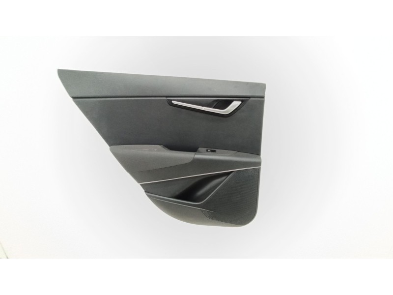 Recambio de guarnecido puerta trasera izquierda para kia niro ii (sg2) ev referencia OEM IAM 83301AT020CCV  